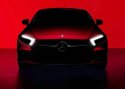 Nädala pärast näeb uut Mercedes-Benz CLSi