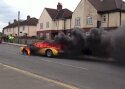 VIDEO: Lamborghini Miura SV otsustas kohtuda loojaga