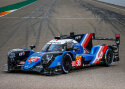 Alpine osaleb sportautode MM-sarja hüperautode klassis