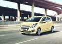 Chevrolet Spark saab uue ilme, muu mudelivalik uued mootorid