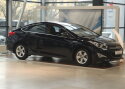 Täna esitleti Hyundai i40 sedaani