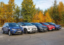 TEST. Milline auto läbib 150 000 km kõige soodsamalt?