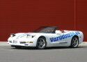 Chevrolet Corvette C5: vastupidav ja väga kiire