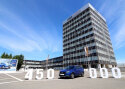 Valmis 450 000. Lada Vesta