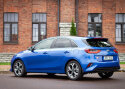 Motors24 proovisõit - Kia Ceed