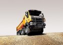 Renault Kerax saab erimudeli Adventure