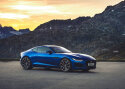 FOTOD. Jaguari sportauto F-Type jätkab nelja või kaheksa silindriga