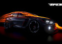 PARIIS 2016: Hyundai esitleb sportlikku ideeautot RN30