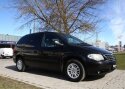 Chrysler Voyager – parem kui maine järgi arvaks