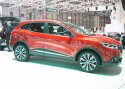 GENF 2015: Renault Kadjar on Nissan Qashqai poolvend