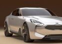 Kia GT baasil sünnivad kupee ja universaal