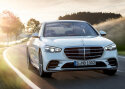 Daimler teenis mullu üllatuslikult megakasumi