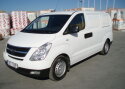 Hyundai tuunis kaubikut