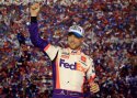 VIDEOD. NASCARi avaetappi varjutas raske avarii