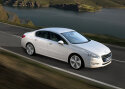 Peugeot 508 on Eesti Aasta Auto 2012