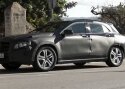 VIDEO: Mercedes-Benz GLA teeb hispaanias testisõite