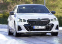 BMW i5 M60 - auto24 proovisõit