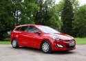 Kõrgel tasemel pereauto