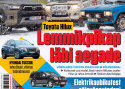 Autoleht, 27. jaanuar 2021