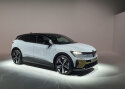 Renault tõmbas katte oma uuelt elektriautolt Megane E-Tech, mille pardaarvutis jookseb Google