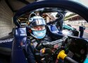 Nädalavahetuse autospordivõistlused