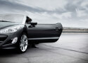 Peugeot RCZ, emotsioonidest tulvil