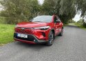 Toyota Corolla Cross – pere lemmik linnamaastur sai veel paremaks