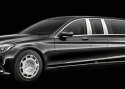 Mercedes-Maybach Pullman uuenes