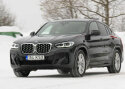 BMW X4 - auto24 proovisõit