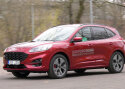 Ford Kuga - auto24 proovisõit
