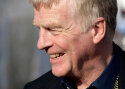 Suri endine FIA president Max Mosley