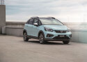 Honda avalikustas tehnilist infot uue Jazzi kohta