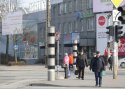Kristiine ristmikul hakatakse kontrollima fooritule eiramist