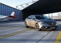 Daimleri insenerid aitasid lihvida Renault Talismani kvaliteeti