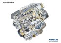 VIDEO: Volvo S80 V8 kõlab summutita kui õige muskelauto