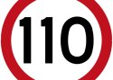 Maanteeamet pikendab 110 km/h kehtivuse aega