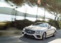 Mercedes alustas E-klassi kabrioleti ja GLC sportliku versiooni eelmüüki