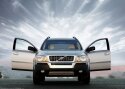 Viimane esimese mudelipõlvkonna Volvo XC90 läks muuseumi
