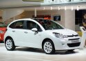 Citroen C3 ja DS3 vajavad esisilla kontrolli