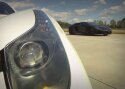 VIDEO: Kes on kiirem, kas Ferrari 458 või Lamborghini Aventador?