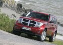 Dodge, Chrysler ja Jeep toovad hooldusesse 490 000 autot