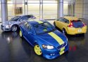 Volvo näitas Las Vegases luukpära C30 kolme versiooni