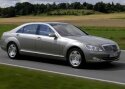 Mercedes Benz S600