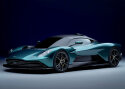 Aston Martin Valhalla: 950-hobujõuline V8 hübriid hüperauto