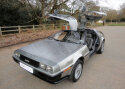 DeLorean tuleb siiski tagasi?