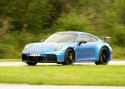 Porsche 911 Carrera 4 GTS – auto24 proovisõit