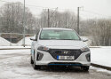 Motorsi proovisõit - Hyundai IONIQ hybrid