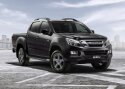 Mazda ja Isuzu arendavad ühiselt kastiautosid