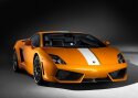 Lihtne araablane võitis loteriiga Lamborghini