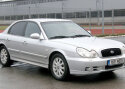 Kui mugavus ei maksa palju: Hyundai Sonata